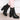 S Women's Shoes British Style Autumn And Winter Single Boots High Heels Women