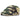 Camouflage Mesh Cloth Beret Men And Women Casual